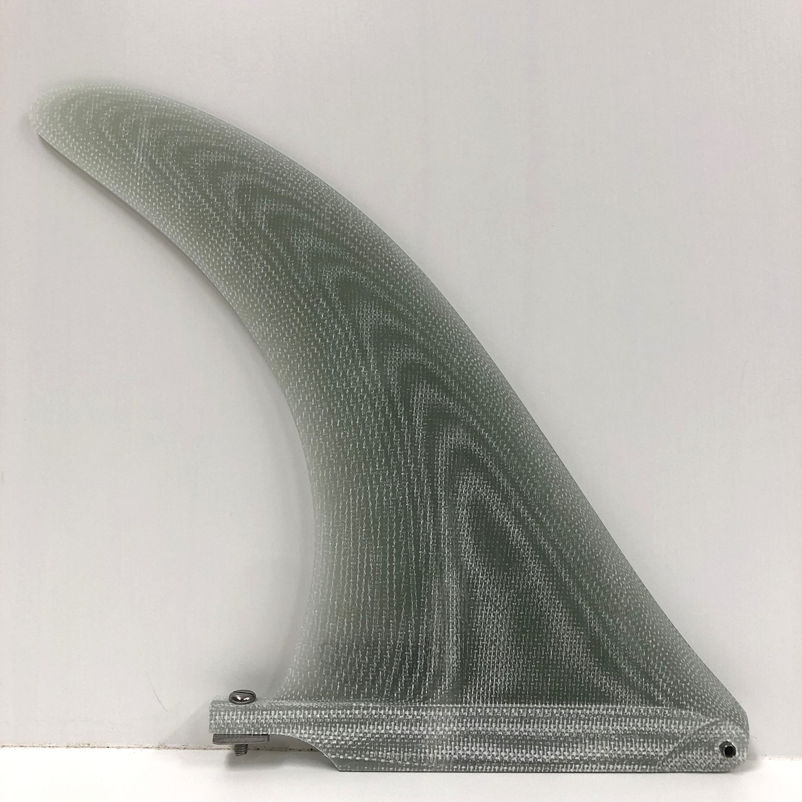 FINS UNLIMITED / ALPHA FLEX VOLAN 8.5